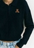 Sweater teddy bordado - tienda online