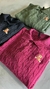 Sweater teddy bordado - Classic Store