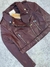 Campera eco cuero clásica - Classic Store