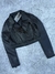 Campera eco cuero corta en internet
