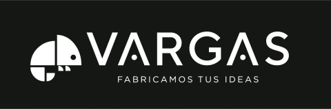 Vargas - Fabricamos tus Ideas