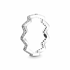 Anel Inspiracao Zig Zag - comprar online