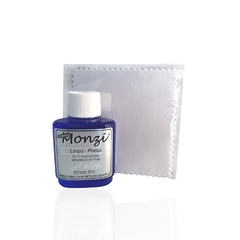 Kit Monzi + Flanela Magica