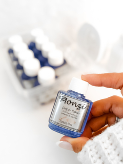Monzi Limpa Pratas - comprar online