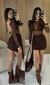 Vestido Kamily