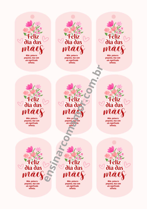 Super Kit Dia das Mães – Atividades Criativas e Afetivas