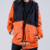 Campera Parka Andes- Aire Libre