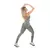 Legging Fitness, Academia, Bumbum, Feminino, Cintura na internet