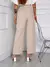 Calça pantalona