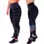 Conjunto de leggings,2 kit