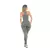 Legging Fitness, Academia, Bumbum, Feminino, Cintura