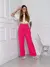 Imagem do Calça pantalona