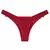 Lingerie Sexy, Kit Calcinas 3,5 ou 10 com Elástica Renda T