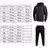 Kit de Blusa masculina, 3 peças - comprar online