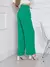 Calça pantalona na internet