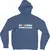 Moletom masculino blusa de frio - Mundo das Compras