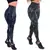 Imagem do Conjunto de leggings,2 kit