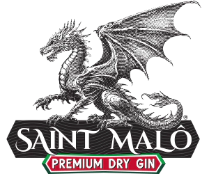 Gin Saint Malô