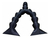 Locline Bico De Pato 1/2 Duplo - comprar online