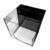 Aquário Nano Reef 64 l 40x40x40 Aquario sump p Marinho doce - comprar online