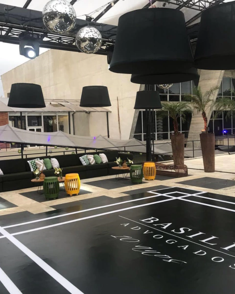 Decoração em Eventos - comprar online