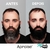 Tinta Apraise Tintura para Cílios Sobrancelhas Barba 20ml - comprar online