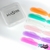 Pad Shine Master molde lash lifting em sílicone kit 6 pares - Mercado Cílios