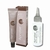 Combo Kit Tintura e Oxidante Apraise para Cílios Sobrancelhas Barba - loja online
