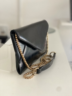 Bolsa Kety - Ylla Calçados
