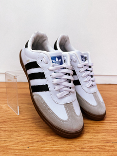 Adidas Sampa - comprar online