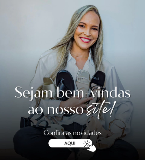 Imagem do banner rotativo Ylla Calçados