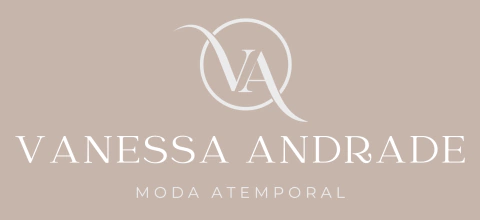 Vanessa Andrade moda Atemporal