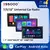 Essgoo 7 9 10 &quot;rádio do carro android auto carplay estéreo do carro repro - comprar online