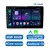 Essgoo 7 9 10 &quot;rádio do carro android auto carplay estéreo do carro repro - Alivy Store