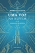 Uma voz na nuvem - Símbolos da Bíblia
