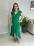 Vestido Transpassado - comprar online