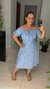 Vestido Luana