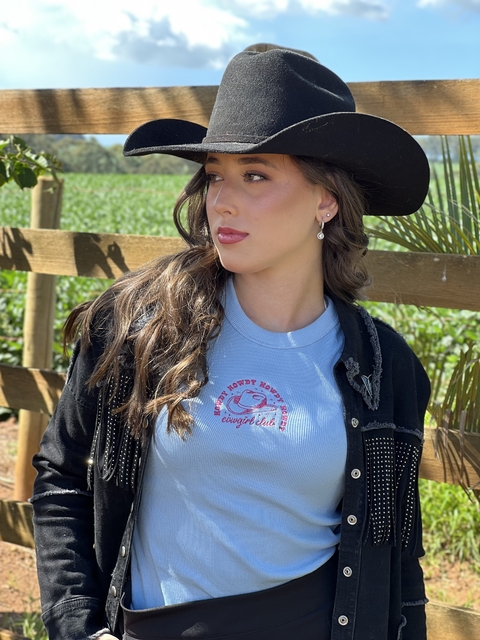 Regata Cowgirl Club - comprar online