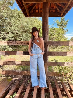 Regata Wild Western na internet