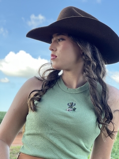 Regata Cacto - comprar online