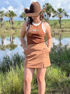 Regata Howdy - comprar online