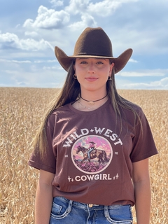 Camiseta Arizona - comprar online