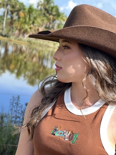 Regata Howdy na internet