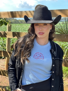 Regata Cowgirl Club na internet