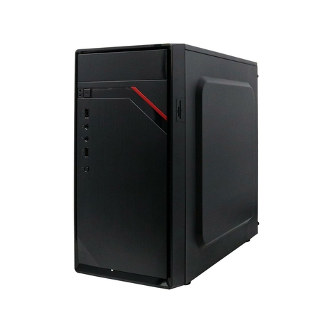 GABINETE MICRO ATX230 BG-2316 BLUECASE
