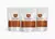 Combo 3 Creacandy - Bala de Creatina em Caramelo (180 Unidades) - comprar online