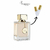 Decant | Fracionado - Perfume árabe Armaf Club De Nuit - Feminino - comprar online