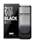 212 VIP Black Elixir Carolina Herrera - Eau de Parfum 100ml