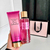 Kit Body Splash + Creme Pure Seduction