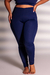 Legging Fitness com Recortes em Suplex - comprar online